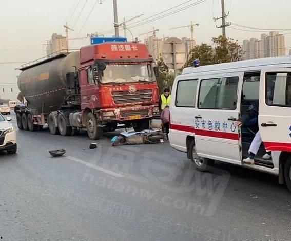 海安网友最新爆料,揭秘当地最新热点事件