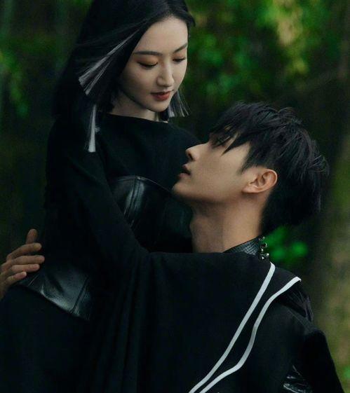 景甜许凯圈内爆料,幕后故事大曝光